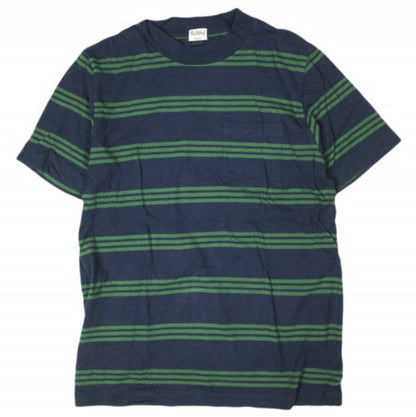 ヘルスニットビームスプラス コットンTシャツ