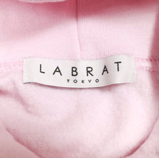 LABRAT 魔法の天使クリィミーマミフーディ