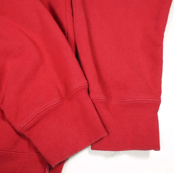 シュプリーム HQ Hooded Sweatshirt コットンスウェットシャツ