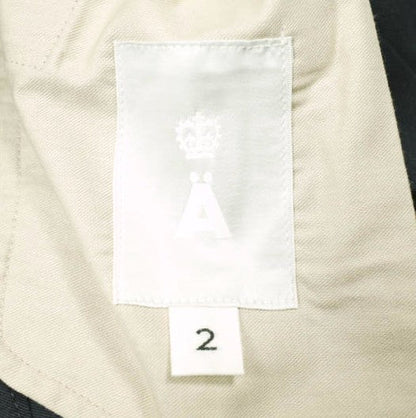 エイス コットンストレッチツイルパンツ