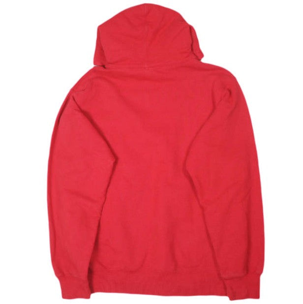 シュプリーム HQ Hooded Sweatshirt コットンスウェットシャツ