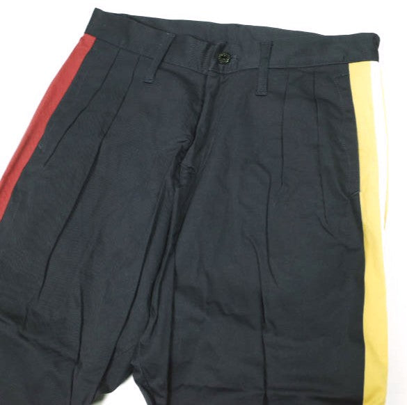 エイス コットンストレッチツイルパンツ