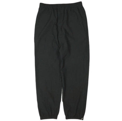 オーラリー HIGH COUNT WOOL POPLIN パンツ