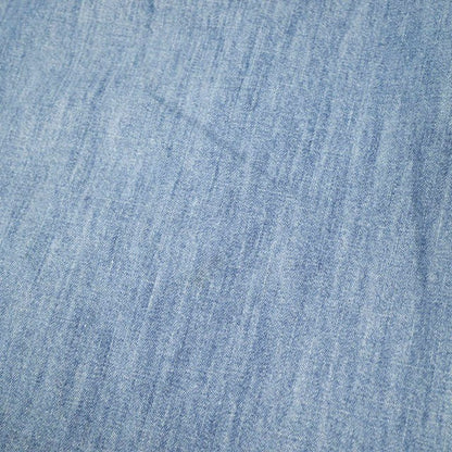 ミュウミュウ コットンデニムパンツ