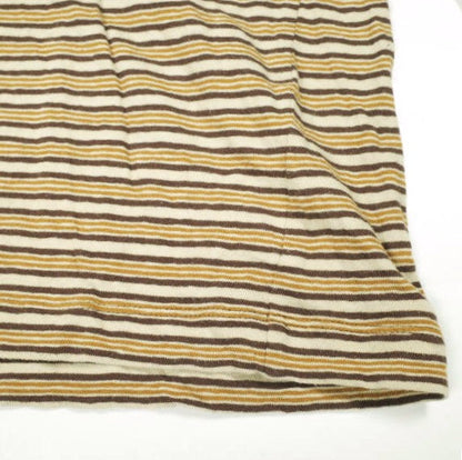 プロヴォーク RAGLAN SLEEVE TEE コットン長袖トップス
