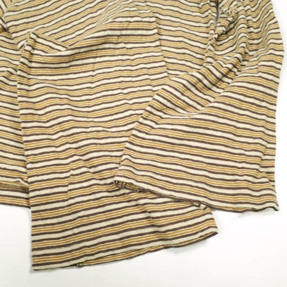 プロヴォーク RAGLAN SLEEVE TEE コットン長袖トップス