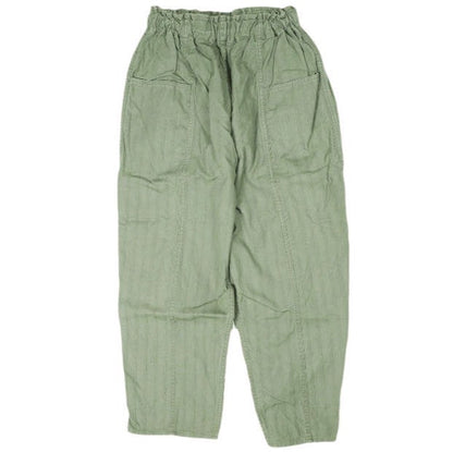 サウスツーウェストエイト Army String Pants コットンパンツ