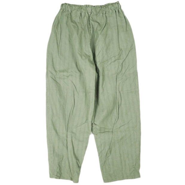 サウスツーウェストエイト Army String Pants コットンパンツ