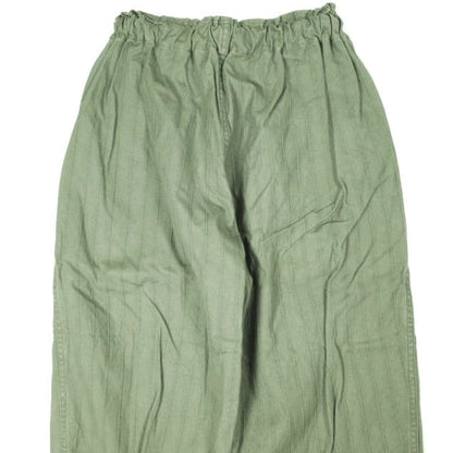 サウスツーウェストエイト Army String Pants コットンパンツ