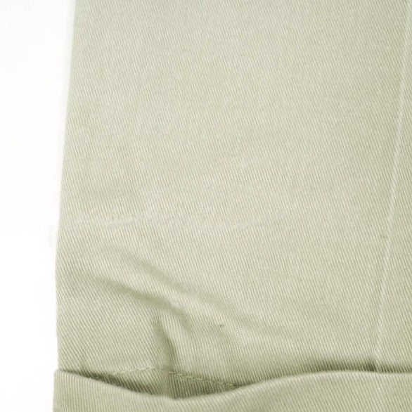 メゾンエウレカ VINTAGE REWORK CHINOS コットンパンツ