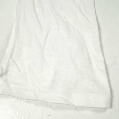 キャプテンサンシャイン NAVY YARD NECK TEE コットン Tシャツ