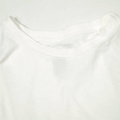 ファセッタズム×レイビームス コットン長袖Tシャツ