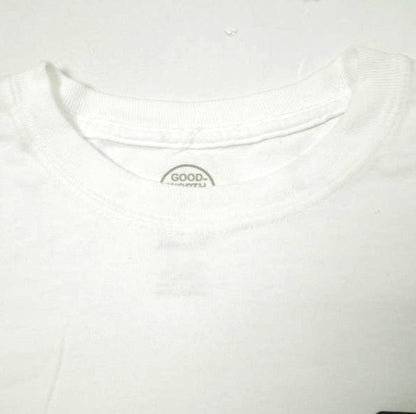 GOOD WORTH & CO.×PLAYBOY コットンロングスリーブTシャツ
