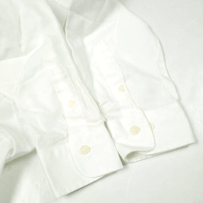 トーガオッズアンドエンズ METAL L S SHIRT トップス