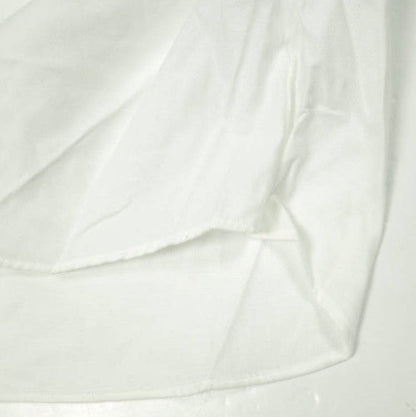 トーガオッズアンドエンズ METAL L S SHIRT トップス