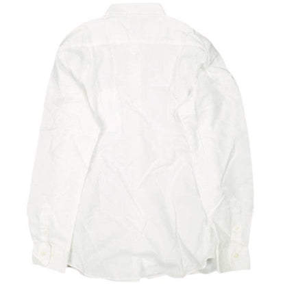 トーガオッズアンドエンズ METAL L S SHIRT トップス