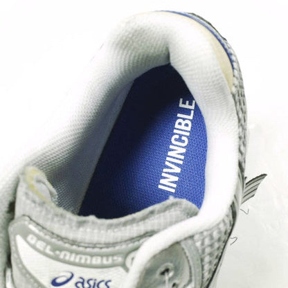 アシックス×INVINCIBLE GEL-NIMBUS 10.1 スニーカー 限定