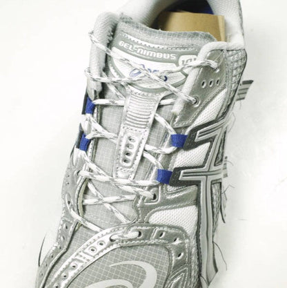 アシックス×INVINCIBLE GEL-NIMBUS 10.1 スニーカー 限定