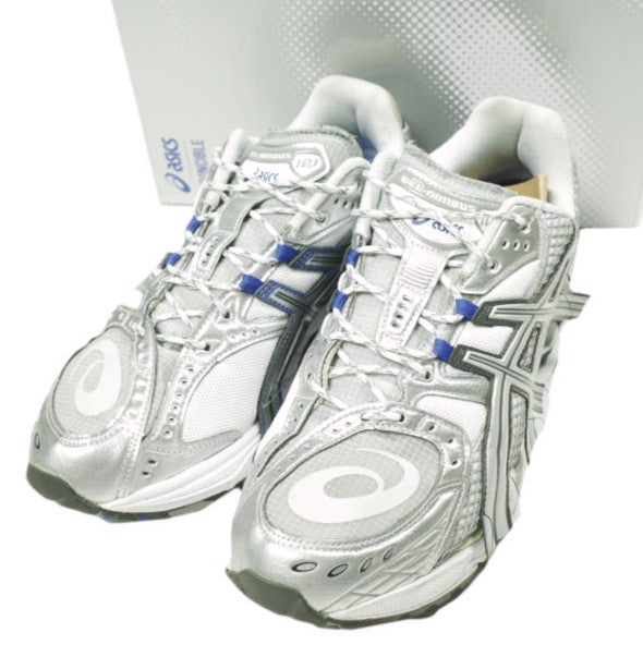 アシックス×INVINCIBLE GEL-NIMBUS 10.1 スニーカー 限定