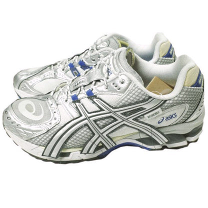 アシックス×INVINCIBLE GEL-NIMBUS 10.1 スニーカー 限定