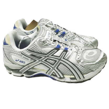 アシックス×INVINCIBLE GEL-NIMBUS 10.1 スニーカー 限定