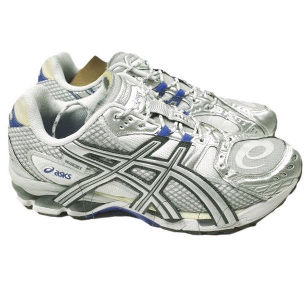 アシックス×INVINCIBLE GEL-NIMBUS 10.1 スニーカー 限定