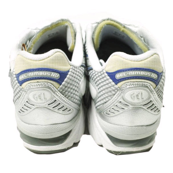 アシックス×INVINCIBLE GEL-NIMBUS 10.1 スニーカー 限定