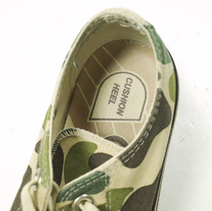 コンバースアディクト CHUCK TAYLOR MATERIAL OX スニーカー