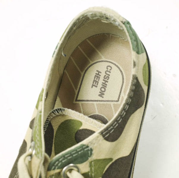 コンバースアディクト CHUCK TAYLOR MATERIAL OX スニーカー