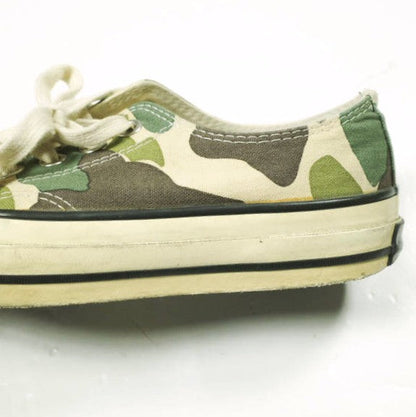 コンバースアディクト CHUCK TAYLOR MATERIAL OX スニーカー