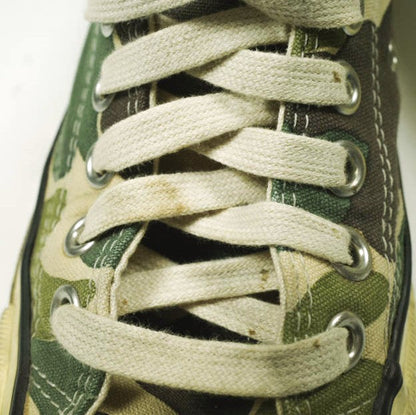 コンバースアディクト CHUCK TAYLOR MATERIAL OX スニーカー