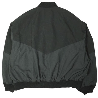 ダンケシェーン SWITCH NYLON BLOUSON ジャケット
