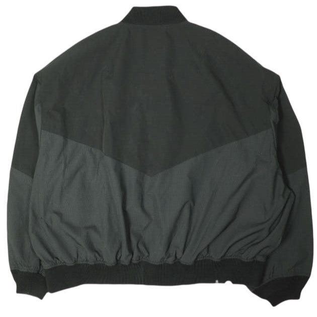 ダンケシェーン SWITCH NYLON BLOUSON ジャケット