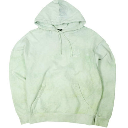 キスニューヨークシティ Design Studios Nelson Hoodie コットン パーカー