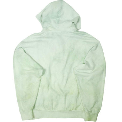 キスニューヨークシティ Design Studios Nelson Hoodie コットン パーカー