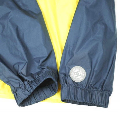 ディーシーシューズ ANORAK ナイロンジャケット 限定