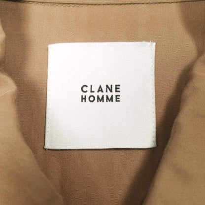 クラネオム CLANE COACH JACKET アウター