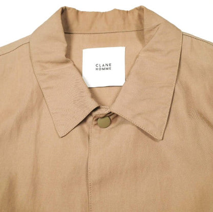 クラネオム CLANE COACH JACKET アウター