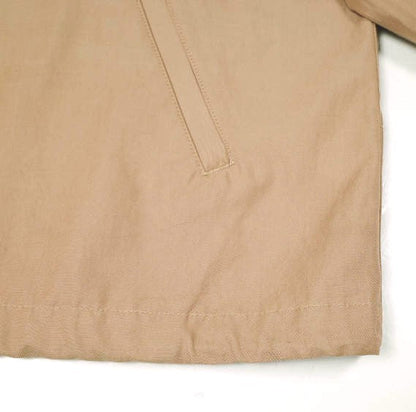 クラネオム CLANE COACH JACKET アウター