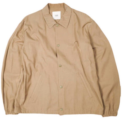 クラネオム CLANE COACH JACKET アウター