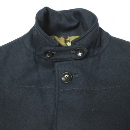 ソフネット PADED CHESTER COAT ウールコート