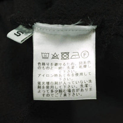 リベラルアーツ 裏起毛コットンパーカー