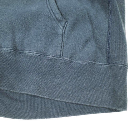 ディセンダント PX HOODED SWEATSHIRT コットンパーカー