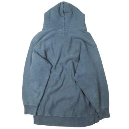 ディセンダント PX HOODED SWEATSHIRT コットンパーカー