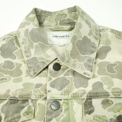 カーハートワークインプログレス W DUCK ORELL JACKET ジャケット