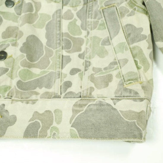 カーハートワークインプログレス W DUCK ORELL JACKET ジャケット