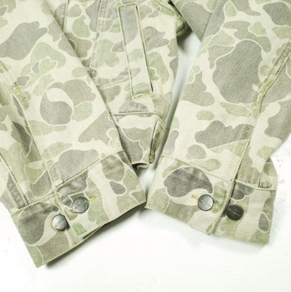 カーハートワークインプログレス W DUCK ORELL JACKET ジャケット