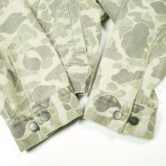 カーハートワークインプログレス W DUCK ORELL JACKET ジャケット