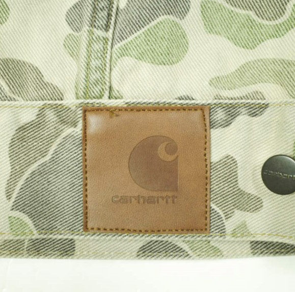 カーハートワークインプログレス W DUCK ORELL JACKET ジャケット
