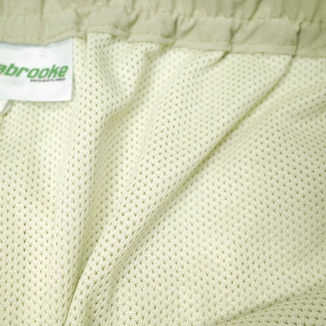 ラジャブルック KERJA PANTS 3 ナイロンパンツ